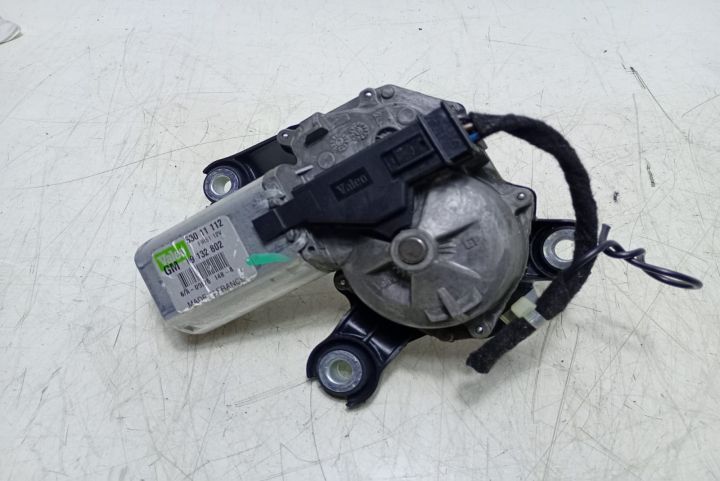 Motoras  stergator luneta 53011112 Opel Meriva prima generatie