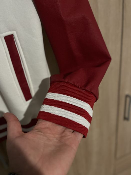 Яке „Gangsta Bulls“ – размер L, ново с етикет