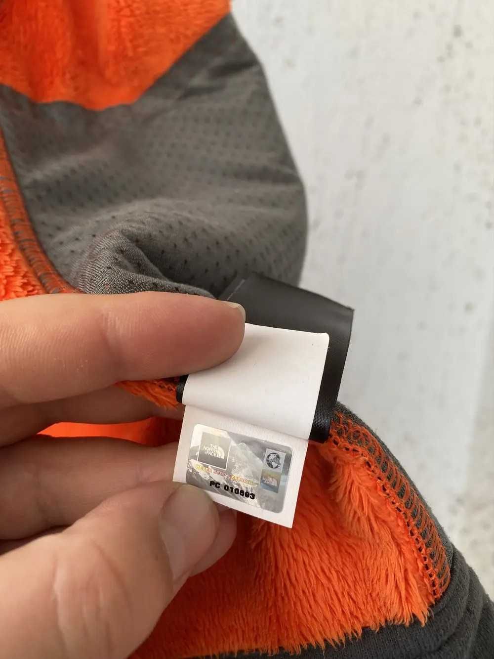 Софтшел яке The North Face