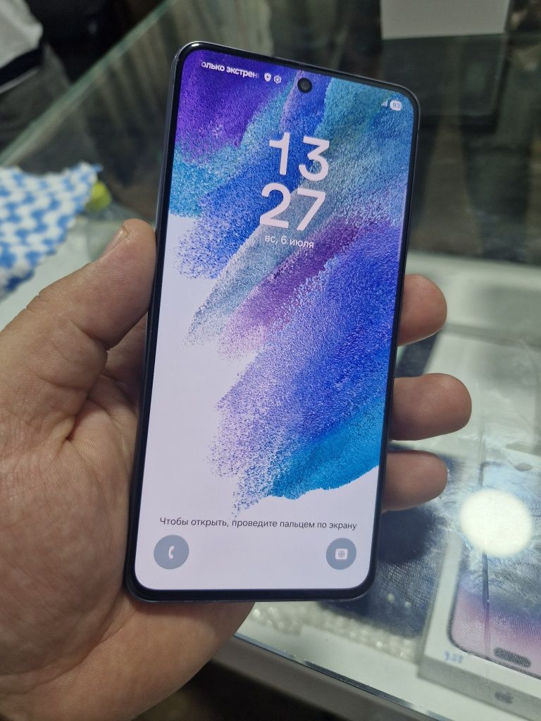 Samsung S21fe 128Gb
