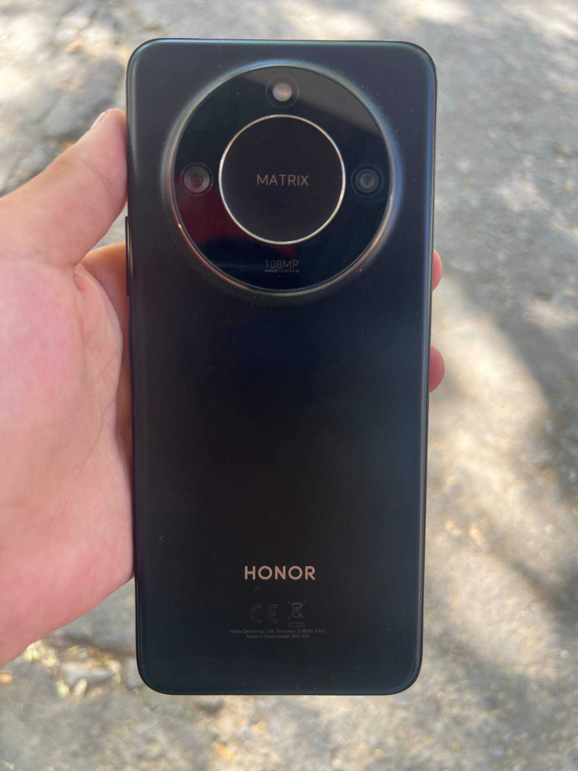 Honor X9C Smart 5G 8/256