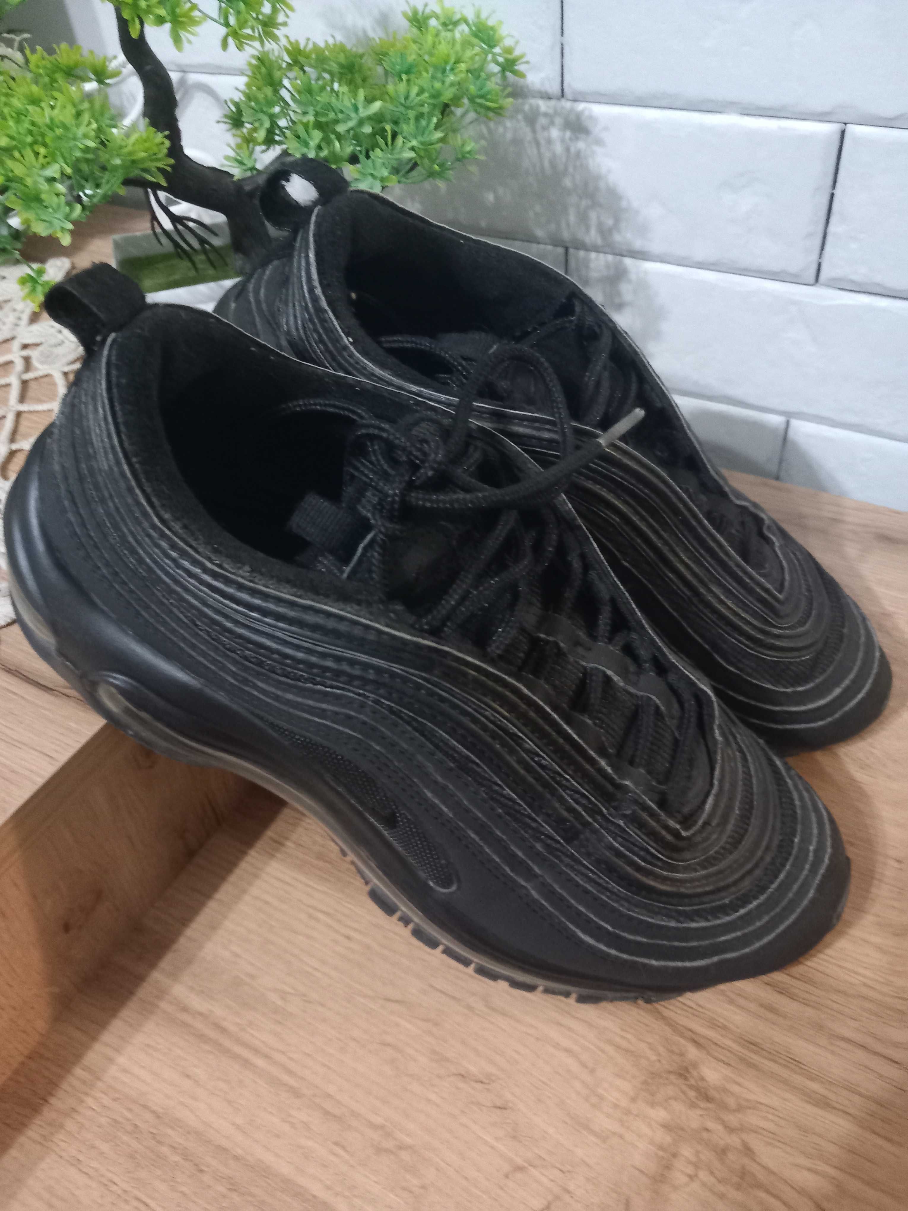 Маратонки Nike Air Max 97
