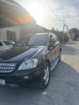 Mercedes Benz ML350 W164