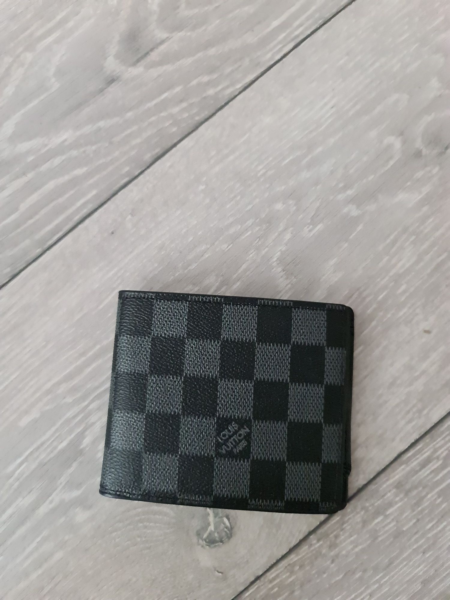 Pormoneu Louis Vuitton