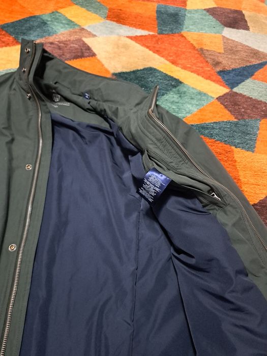 Gant jachetă bărbați