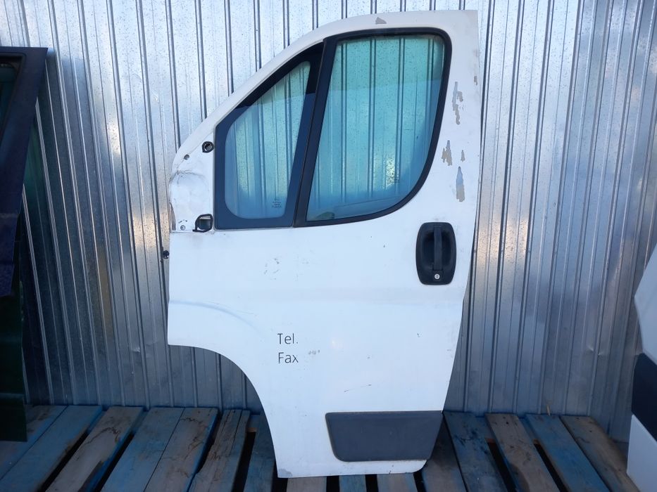 Usa stanga fata Citroen Jumper Peugeot Boxer Fiat Ducato