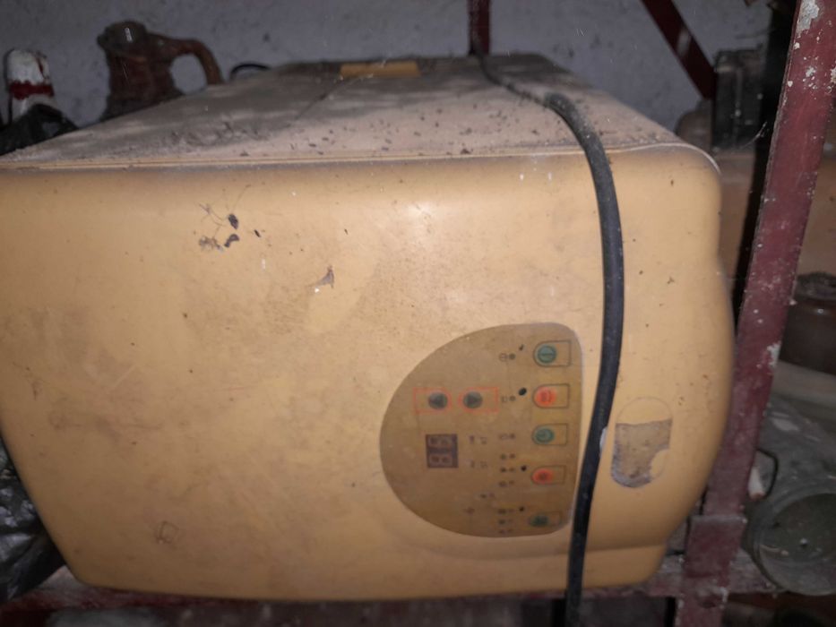 Aer condiționat mobil