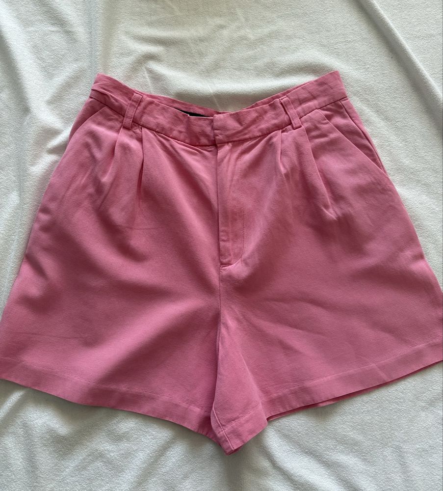 Къси гащи на ZARA