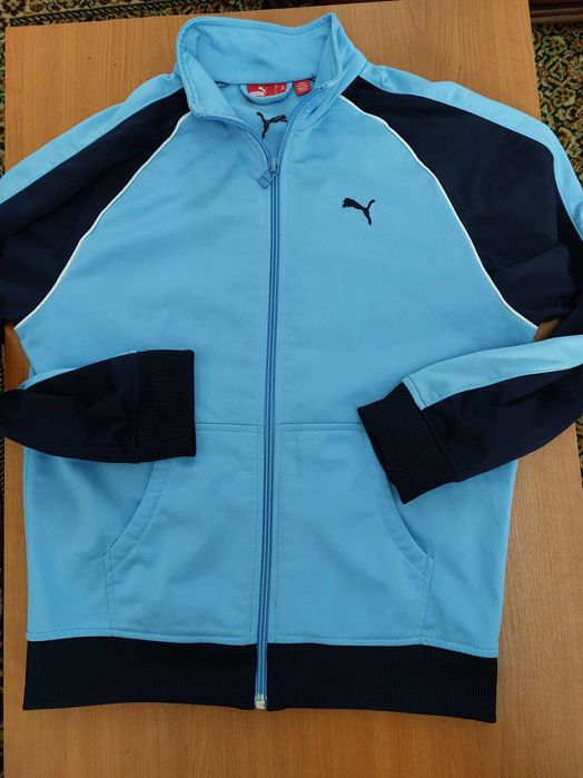 Vand bluza trening, geaca