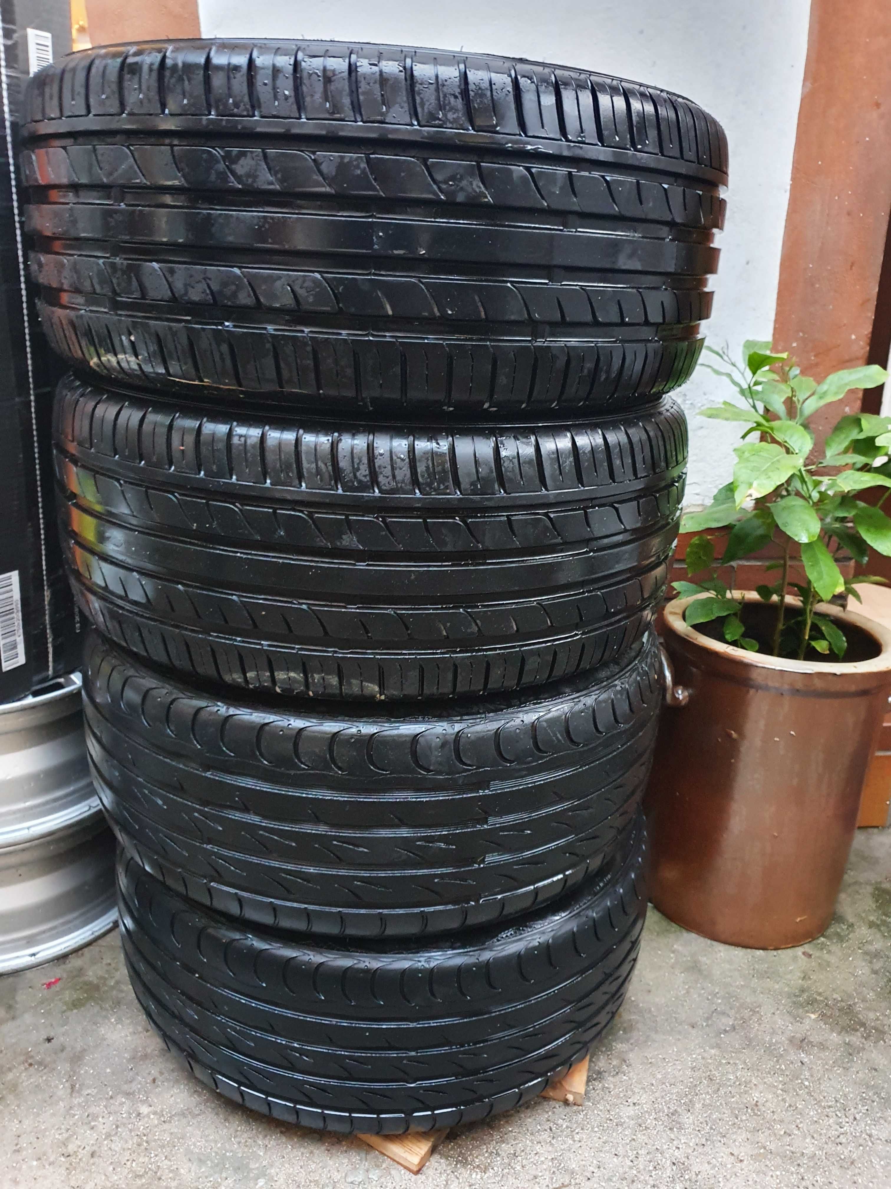 Лети джанти 19цола 5x112 ,5x120 KESKIN