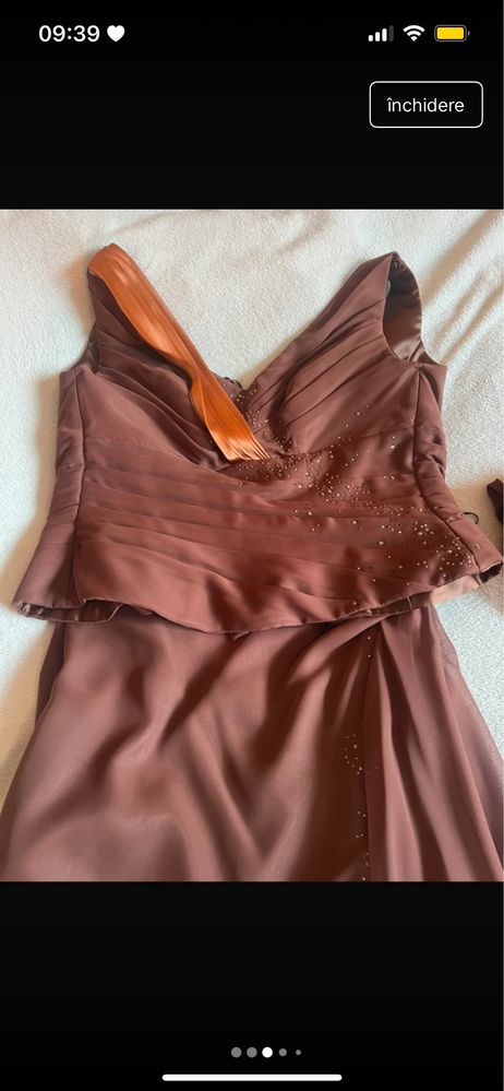 Compleu elegant marime XL
