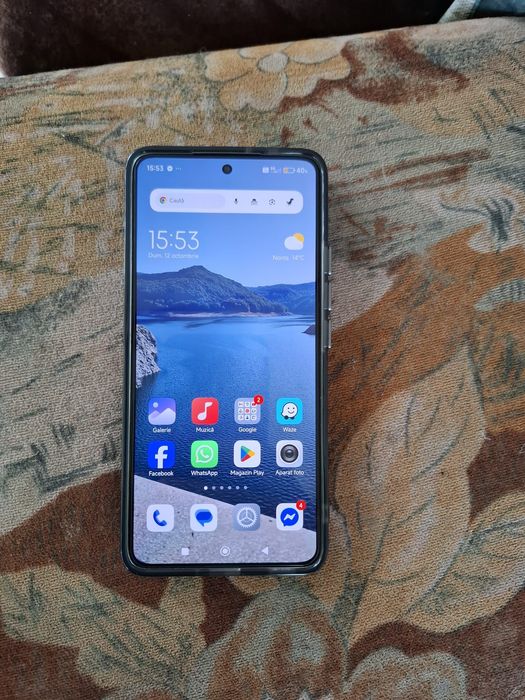 Xiaomi 14T Pro 512GB / 16GB RAM, impecabil, cu huse și folii