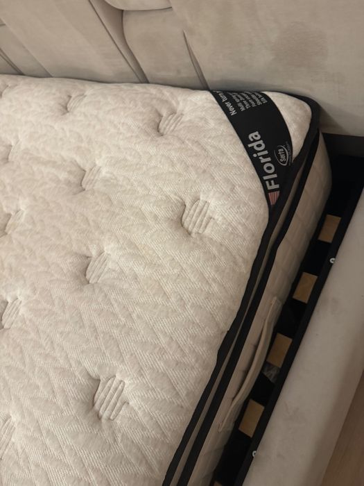 Saltea Serta Florida 5stars