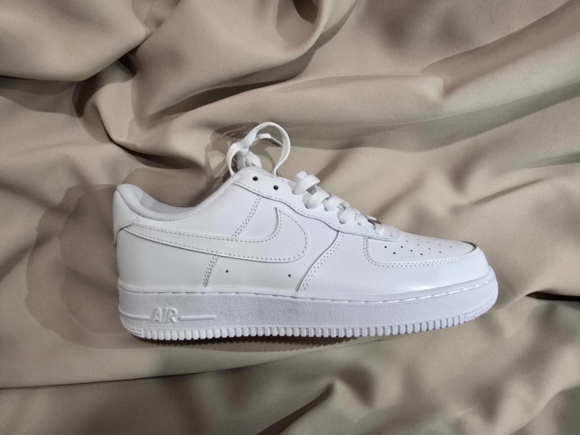 Nike AirForce 1 Low ( detin factura zalando )