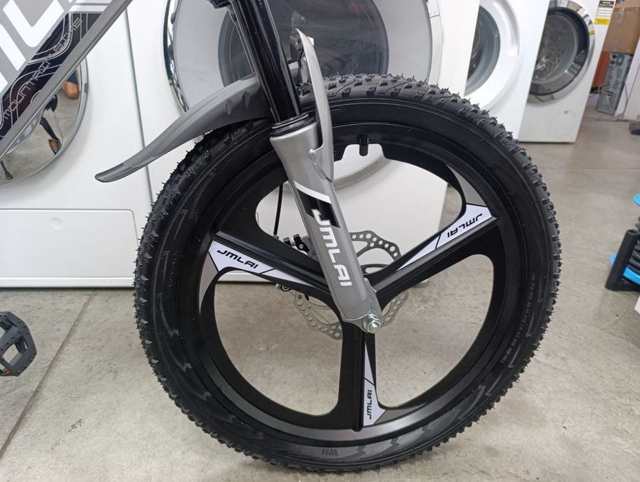 Ново!!! BMX JMLAI Classic детско колело 20цола.