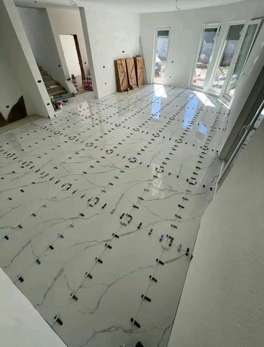 Zugrav-faiantar renovari la cheie