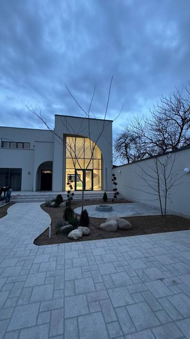 Евро-Дом загородный