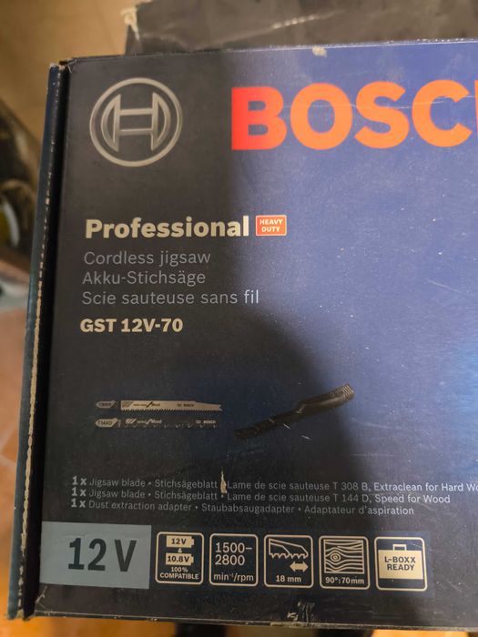 Siri, Bosch, Metabo, Makita ,Diadora продавам