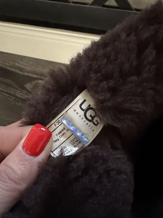 Ugg nr.36 originale
