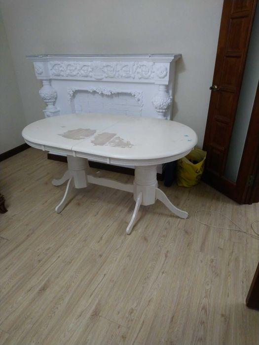 БУ Раздвижной стол