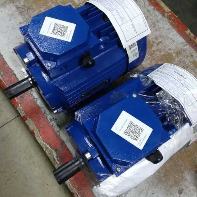 Электродвигатель