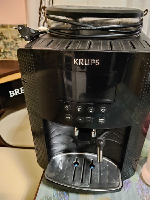 Кафе автомат Krups