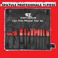 Set spatule auto profesionale 11 bucati