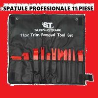 Set spatule auto profesionale 11 bucati