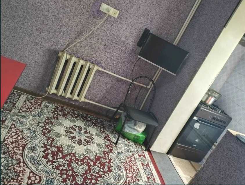 Лабзак (Ц-13) • школа-19 • 3-комн • 72м² • этаж 3/9