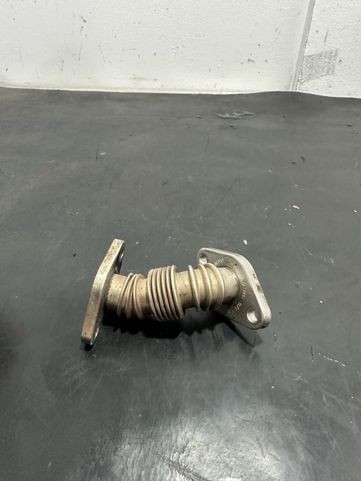 Conducta EGR Volkswagen VW t4 2.5 TDI 074131525t