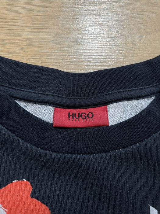 Hugo Boss,Polo Ralph Lauren дамски блузи размер М