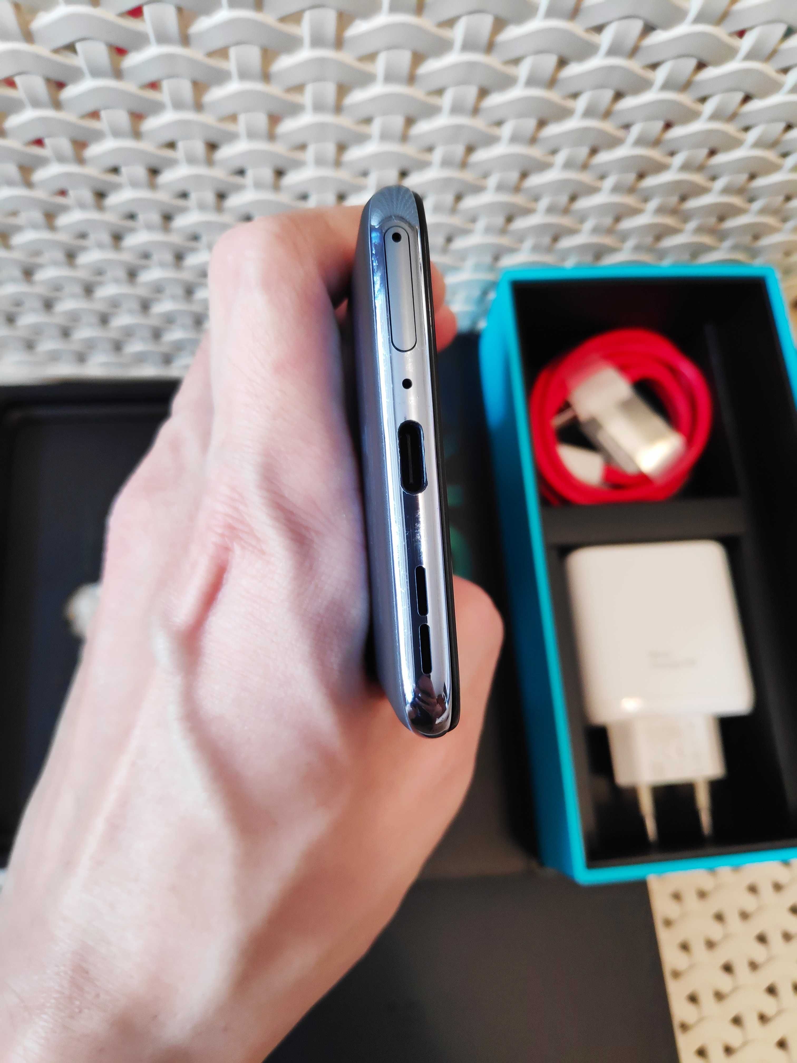 OnePlus Nord 2 5G (12+12/ 256 Gb) ВанПлас Норд 2