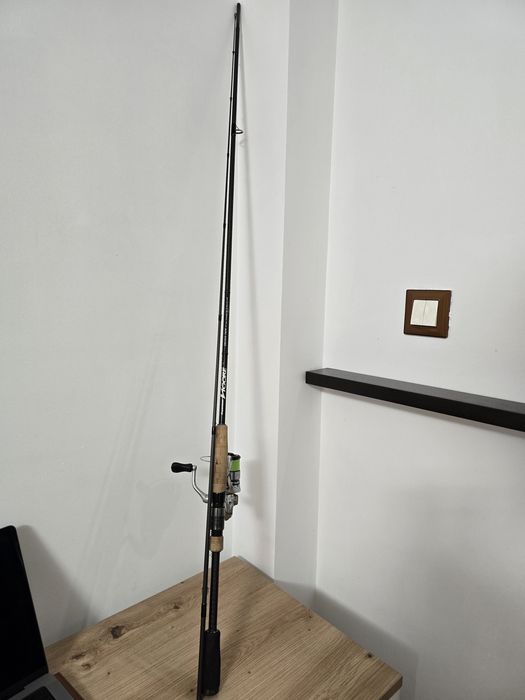 Lanseta Graphiteleader Vigore 20GVIGS-742, 2.24M putere 3/16-3/4OZ