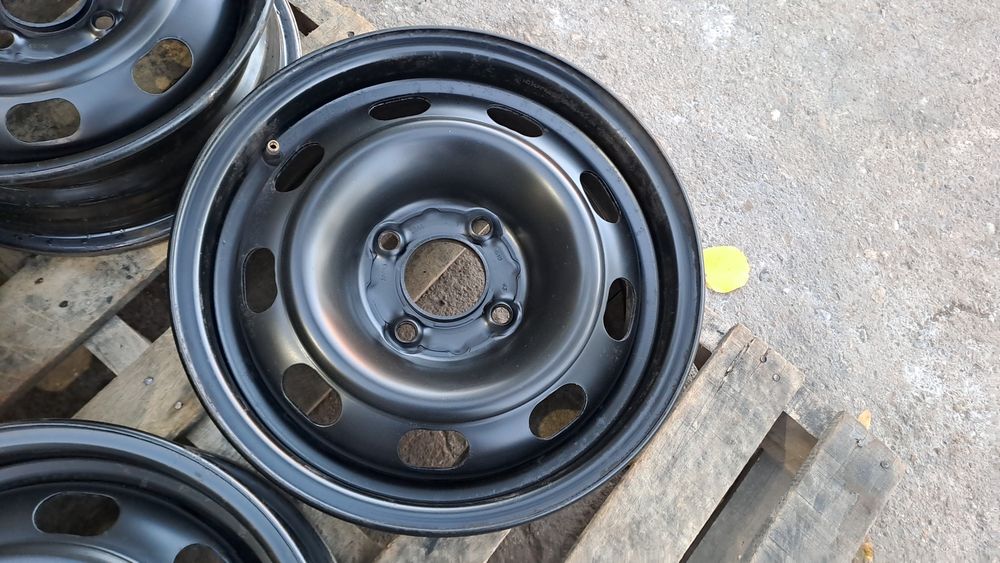 14" 4Х108мм Пежо, Ситроен/ 4X108mm Peugeot, Citroen