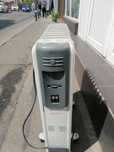 Calorifer electric 2000W Vortex