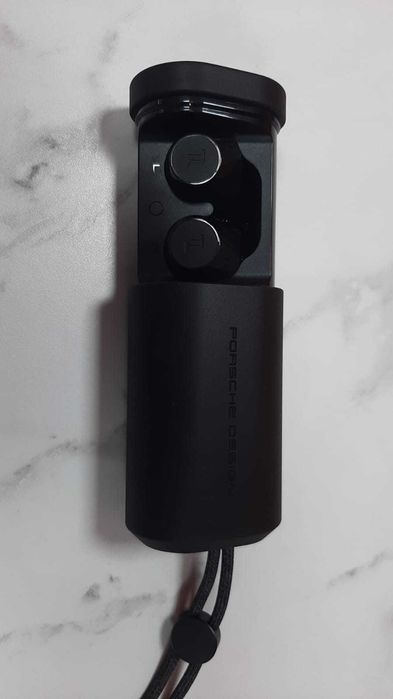 UP Dorobanti/Casti Sport Wireless Porsche Design PDT40/ Garantie