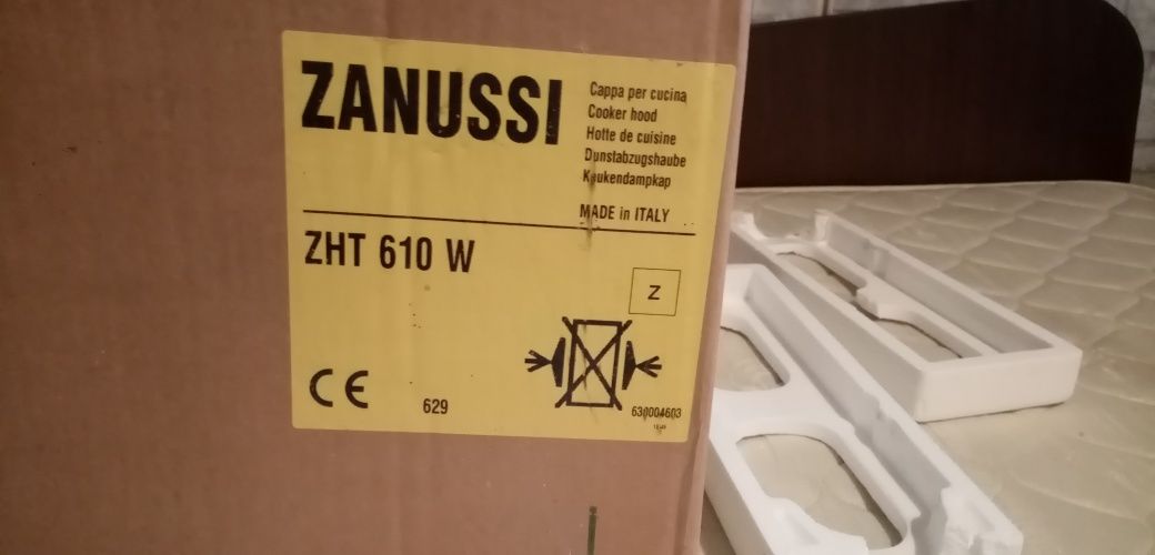 Hota zanussi 610 W