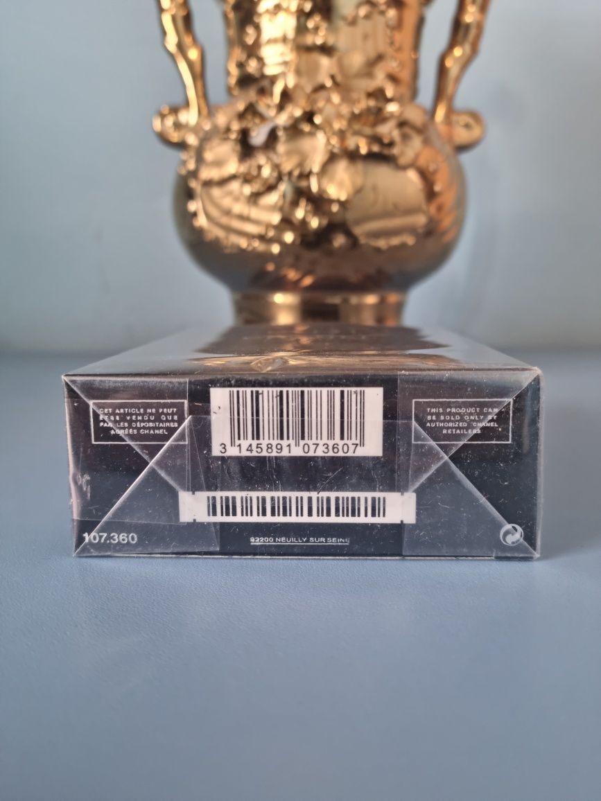 Oferta Parfum Bleu de Chanel Sigilat