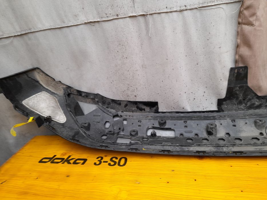 Задна броня форд пума Ford Puma