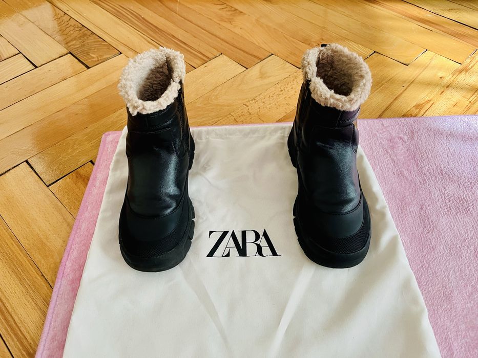 Боти Zara 29 номер