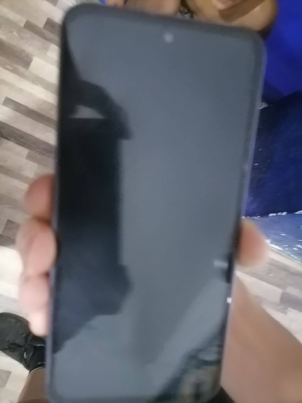 Samsung A35 идеал холати