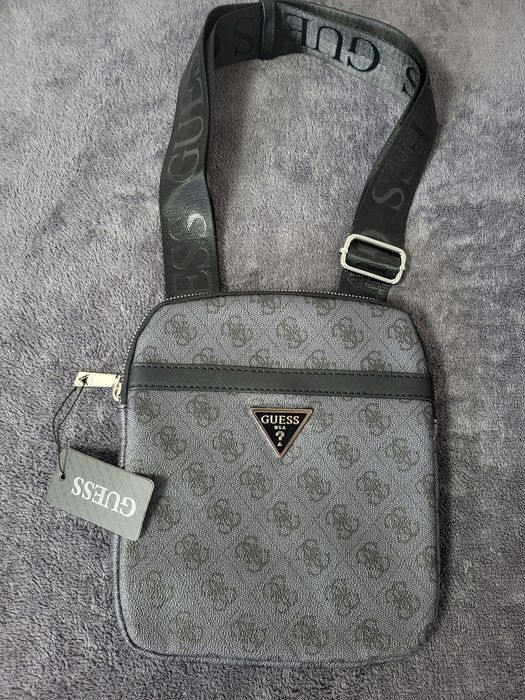 Guess мъжка чанта