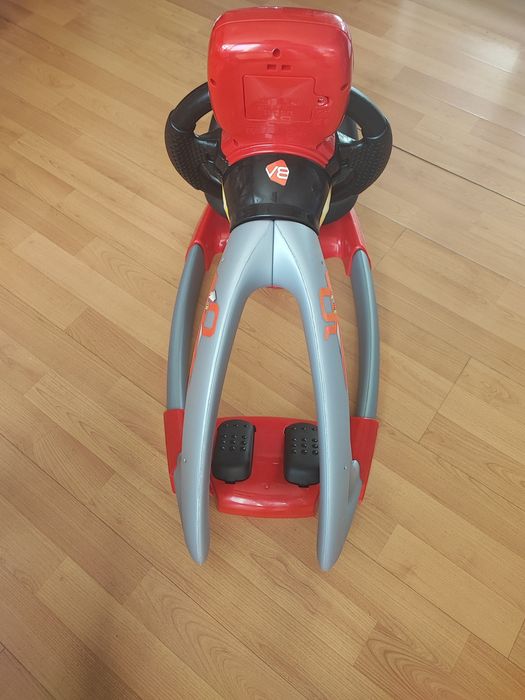 Автосимулатор детски