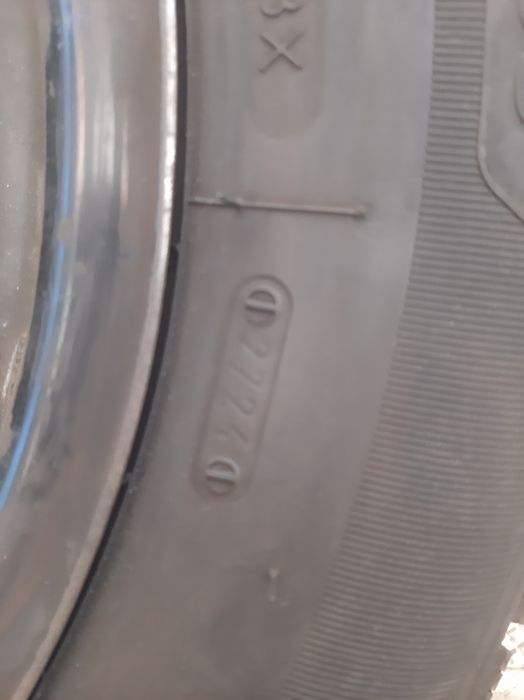 Зимни гуми 205/65R15 2024