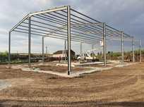 Vand hale metalice 12x30