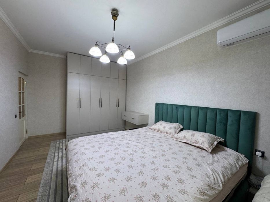 Aviasozlar 4 da 3 xona yevro remont Лисинова 4