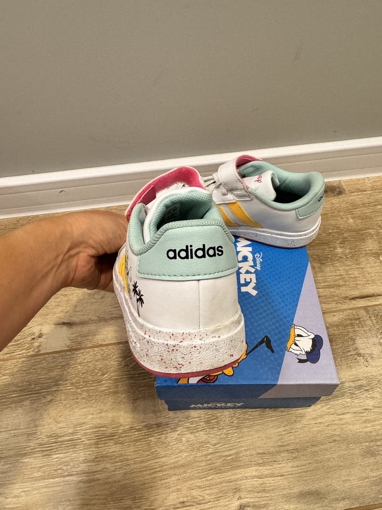 Addidas Disney Мини Маус