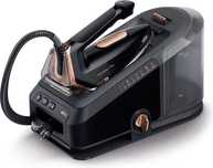 Утюг с парогенератором Braun IS7286BK