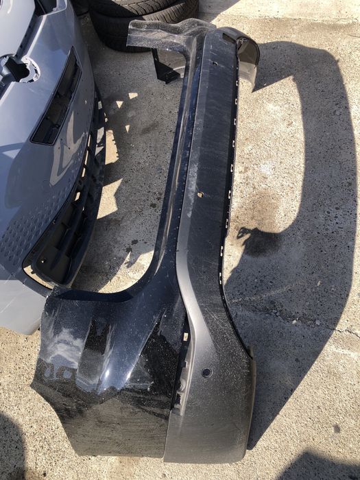 Броня задна BMW X1 2016 3 броя налични