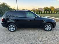 BMW, X3, E83 2008